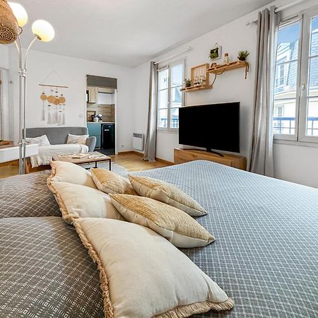 Studio Cosy Avec Smart Tv & Wi-Fi Le Plessis-Robinson Luaran gambar