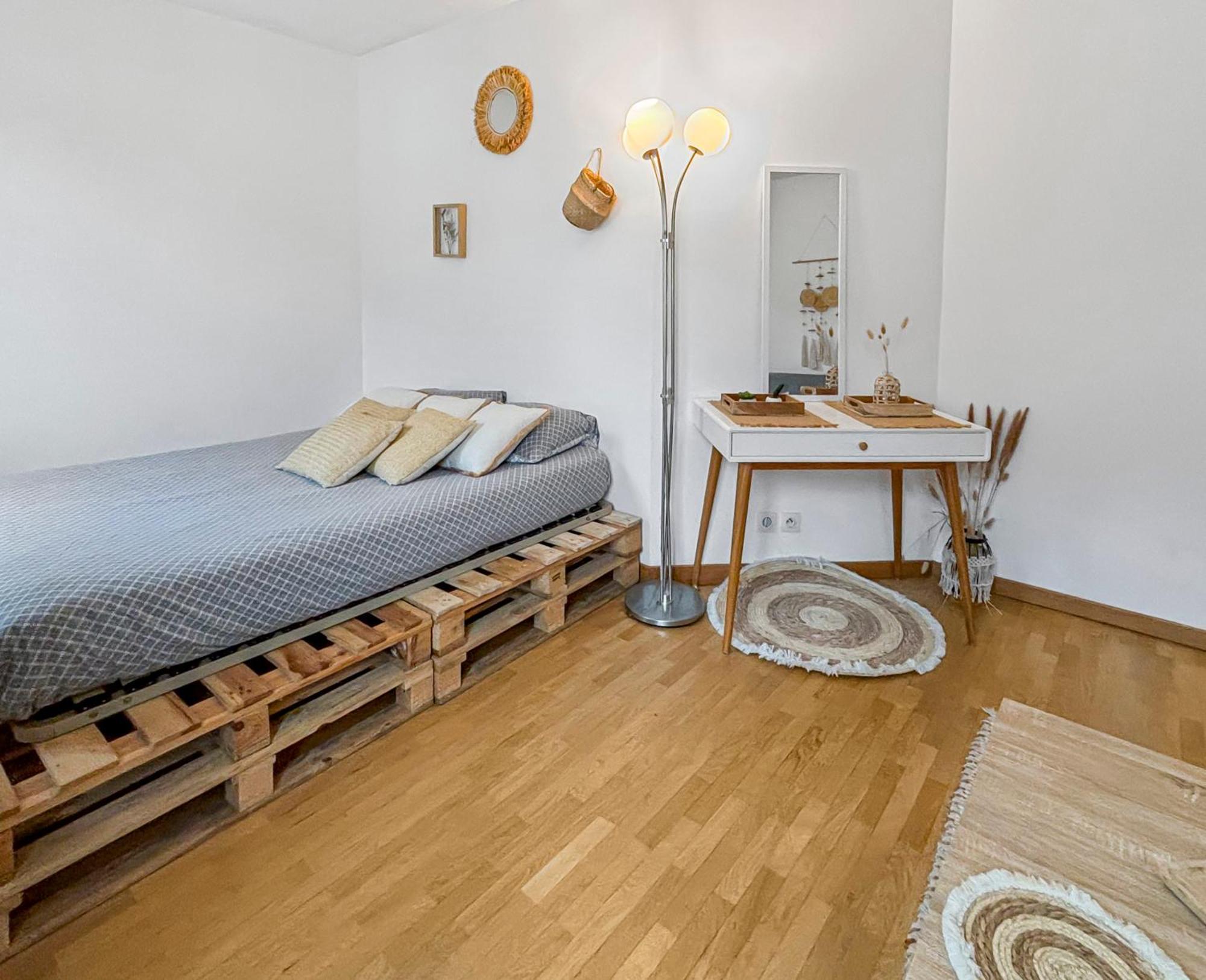 Studio Cosy Avec Smart Tv & Wi-Fi Le Plessis-Robinson Luaran gambar